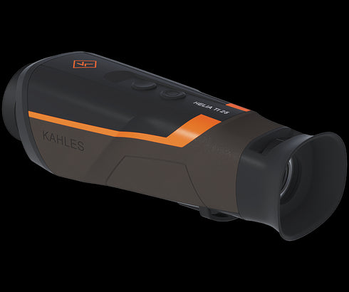 Kahles Helia Ti 25 - lämpökamera